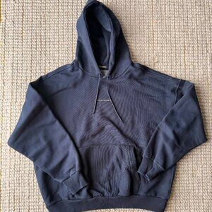 🔹 ABERCROMBIE & FITCH Men’s Essential Popover Hoodie 🔹